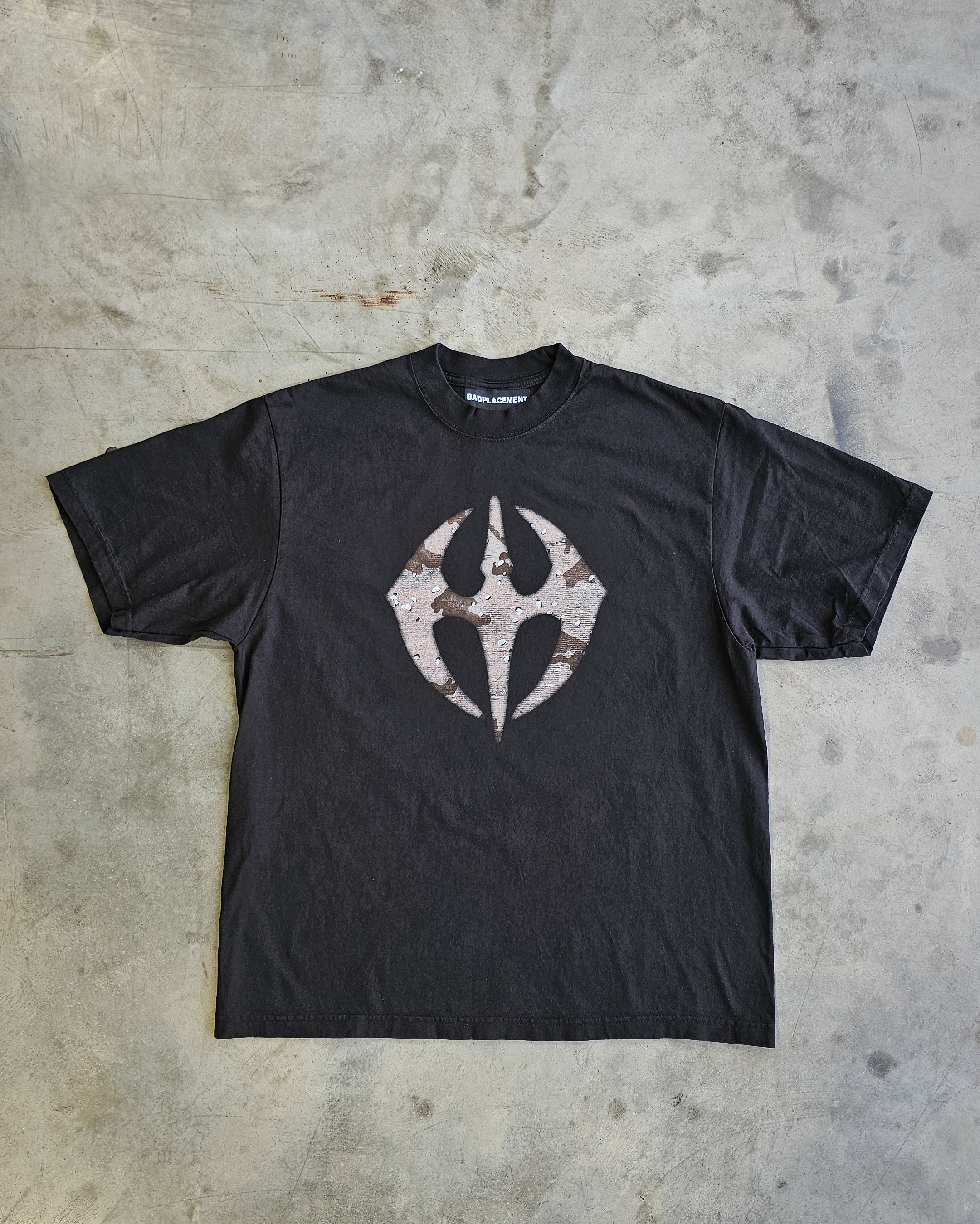 Range Day Tee