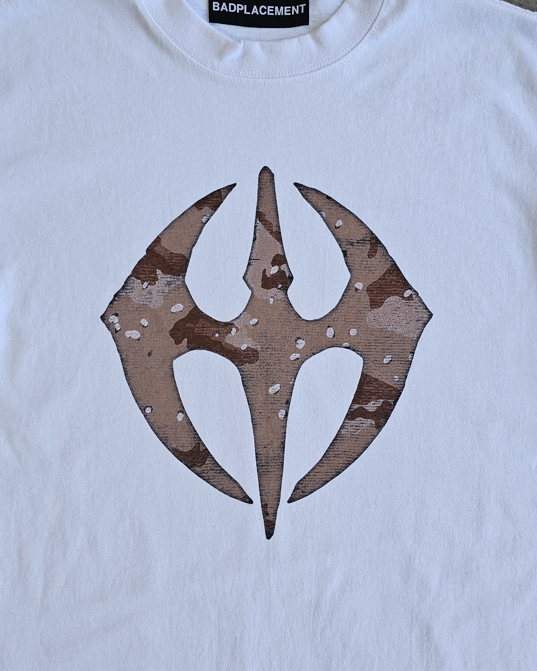 Range Day Tee