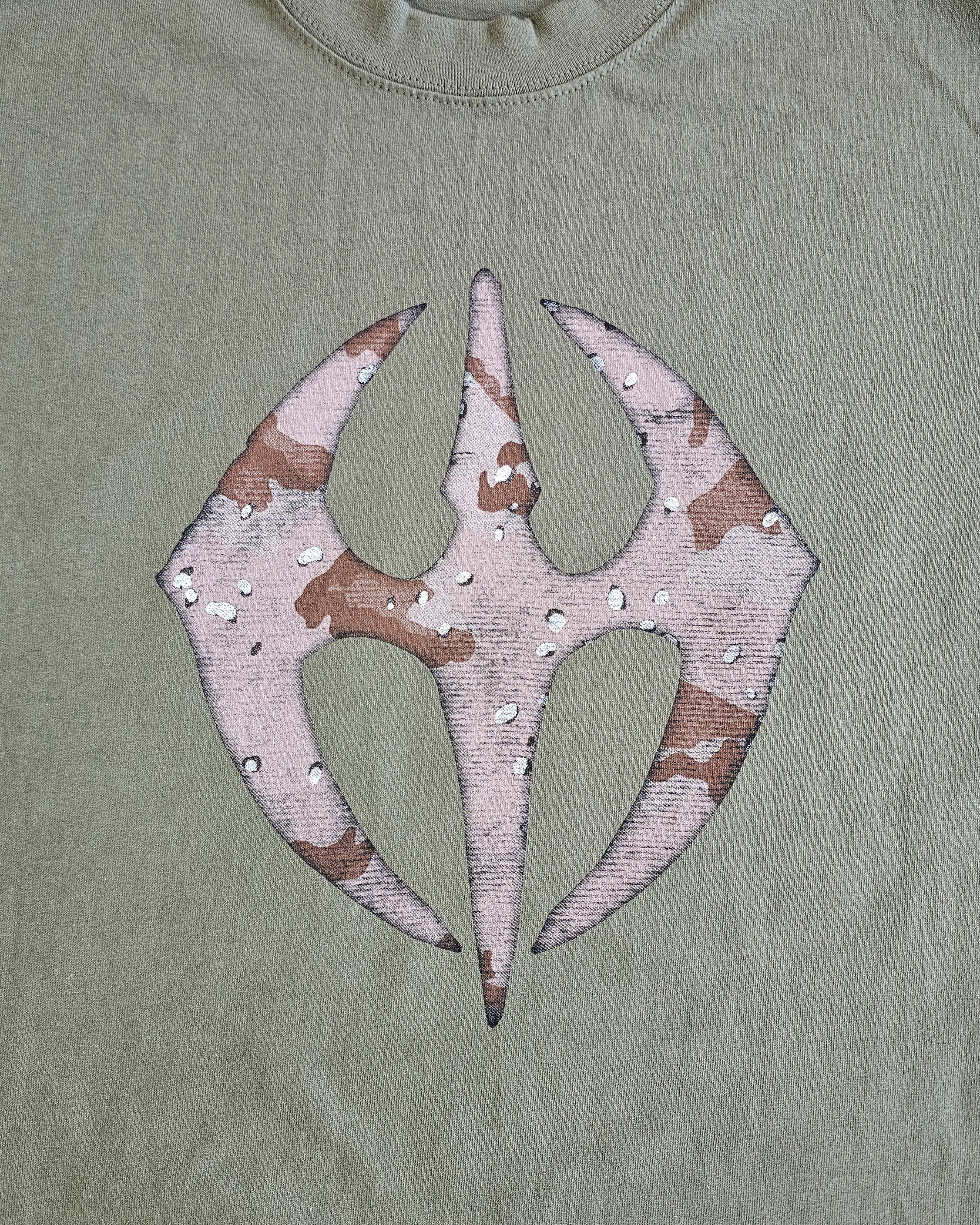 Range Day Tee