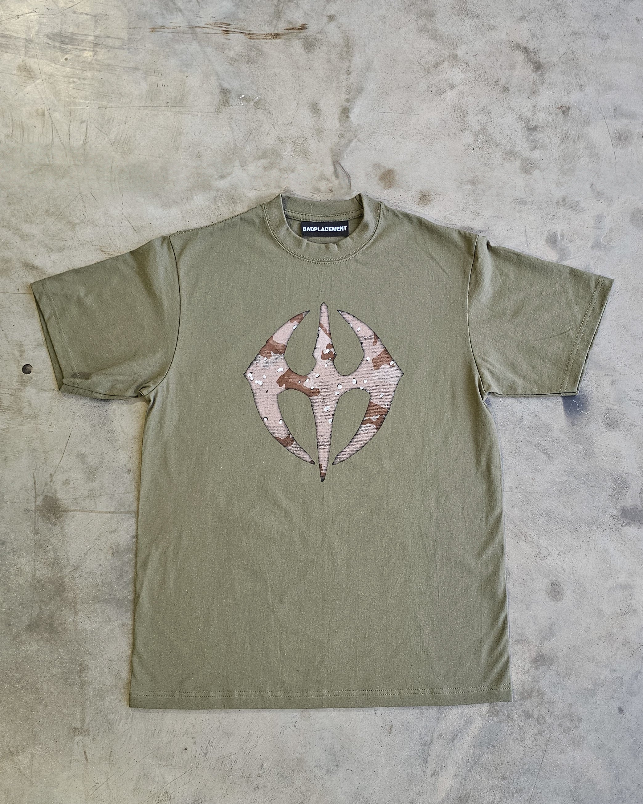Range Day Tee